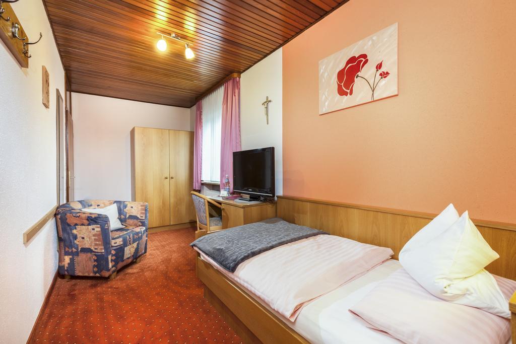 Genusshotel Hohenbogen Neukirchen beim Heiligen Blut Exterior photo