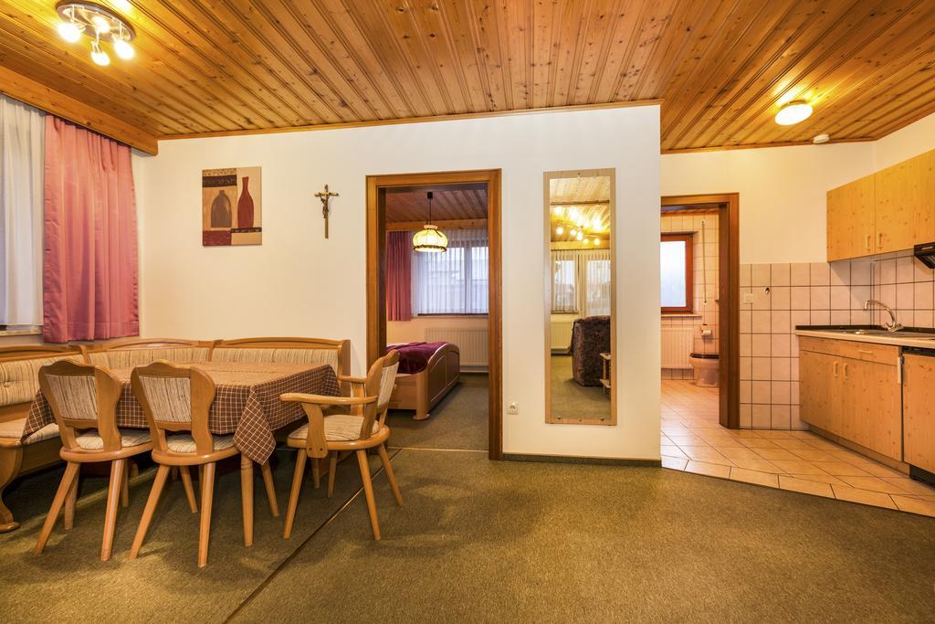 Genusshotel Hohenbogen Neukirchen beim Heiligen Blut Exterior photo
